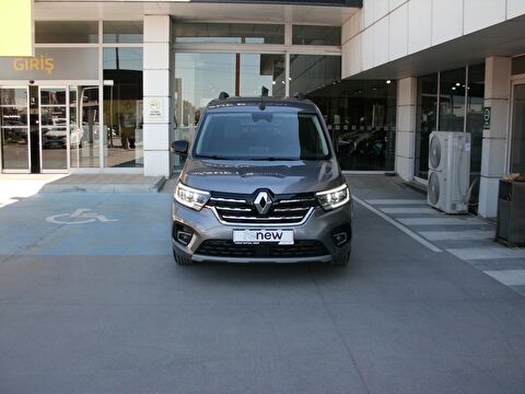 renault, kangoo multix, combi 1.3 tce ıconic edc, otomatik, benzin 2.el otomobil | renew 3