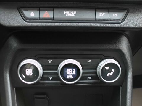 dacia, sandero, hatchback 1.0 tce stepway expression otomatik, otomatik, benzin 2.el otomobil | renew 22