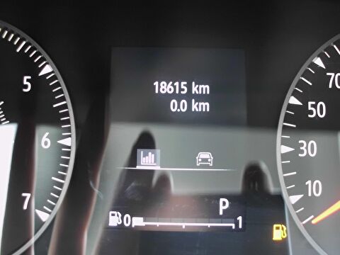 dacia, sandero, hatchback 1.0 tce stepway expression otomatik, otomatik, benzin 2.el otomobil | renew 29