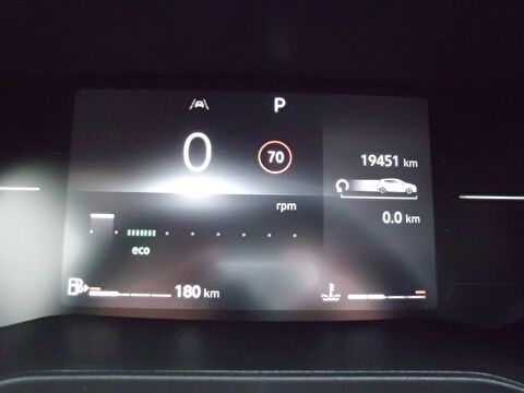 renault, clio, hatchback 1.0 tce evolution x-tronic, otomatik, benzin 2.el otomobil | renew 31