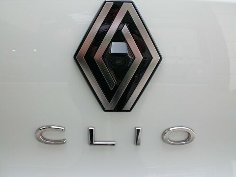 renault, clio, hatchback 1.0 tce evolution x-tronic, otomatik, benzin 2.el otomobil | renew 12