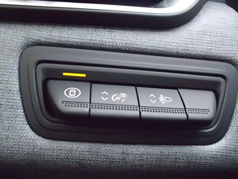 renault, clio, hatchback 1.0 tce evolution x-tronic, otomatik, benzin 2.el otomobil | renew 29