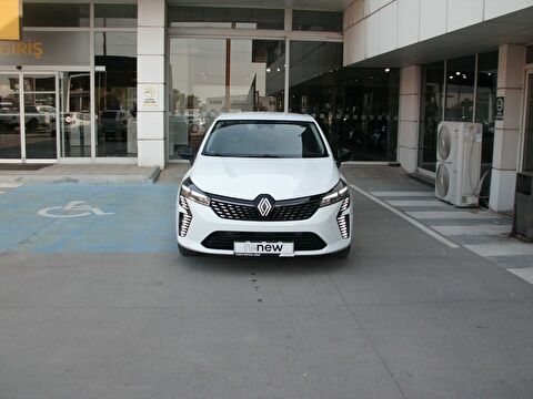 renault, clio, hatchback 1.0 tce evolution x-tronic, otomatik, benzin 2.el otomobil | renew 3