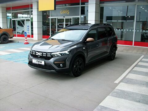 dacia, jogger, 1.0 turbo eco-g extreme (7 koltuk), manuel, benzin + lpg 2.el otomobil | renew 26