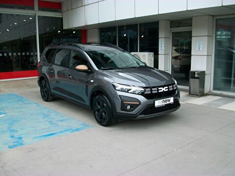dacia, jogger, 1.0 turbo eco-g extreme (7 koltuk), manuel, benzin + lpg 2.el otomobil | renew 11