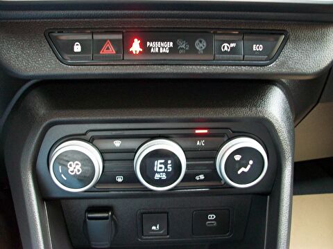 dacia, jogger, 1.0 turbo eco-g extreme (7 koltuk), manuel, benzin + lpg 2.el otomobil | renew 25