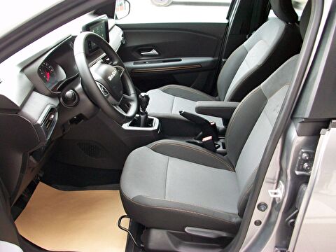 dacia, jogger, 1.0 turbo eco-g extreme (7 koltuk), manuel, benzin + lpg 2.el otomobil | renew 22