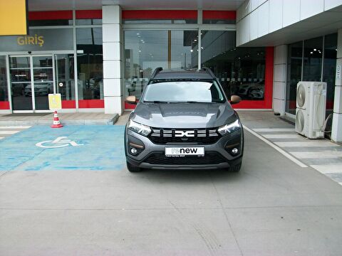 dacia, jogger, 1.0 turbo eco-g extreme (7 koltuk), manuel, benzin + lpg 2.el otomobil | renew 13