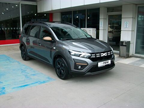 dacia, jogger, 1.0 turbo eco-g extreme (7 koltuk), manuel, benzin + lpg 2.el otomobil | renew 9