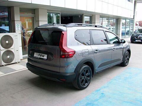dacia, jogger, 1.0 turbo eco-g extreme (7 koltuk), manuel, benzin + lpg 2.el otomobil | renew 30