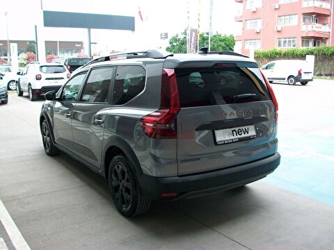 dacia, jogger, 1.0 turbo eco-g extreme (7 koltuk), manuel, benzin + lpg 2.el otomobil | renew 27