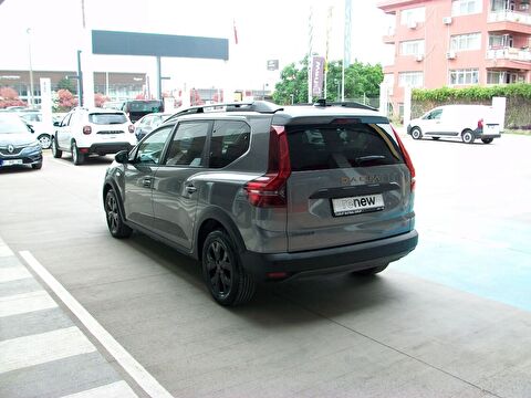 dacia, jogger, 1.0 turbo eco-g extreme (7 koltuk), manuel, benzin + lpg 2.el otomobil | renew 31