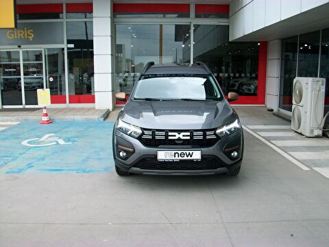 dacia, jogger, 1.0 turbo eco-g extreme (7 koltuk), manuel, benzin + lpg 2.el otomobil | renew 16