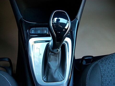 opel, crossland, suv 1.2 turbo essential otomatik, otomatik, benzin 2.el otomobil | renew 30