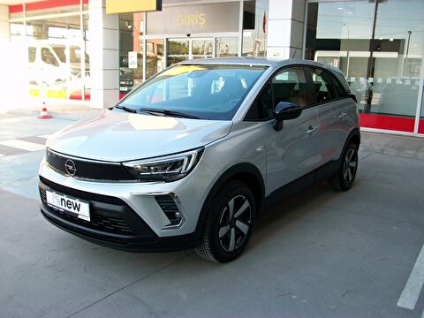 SUV 1.2 Turbo Essential Otomatik, 2. el otomobil | renew