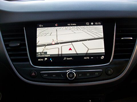 opel, crossland, suv 1.2 turbo essential otomatik, otomatik, benzin 2.el otomobil | renew 23