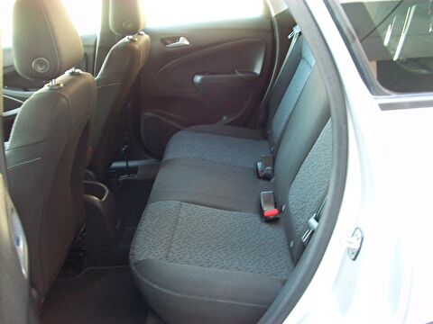 opel, crossland, suv 1.2 turbo essential otomatik, otomatik, benzin 2.el otomobil | renew 19