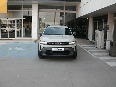 renault, duster, suv 1.0 eco-g evolution, manuel, benzin + lpg 2.el otomobil | renew 3