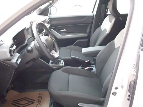 renault, duster, suv 1.0 eco-g evolution, manuel, benzin + lpg 2.el otomobil | renew 17