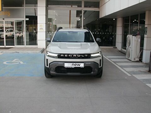 renault, duster, suv 1.0 eco-g evolution, manuel, benzin + lpg 2.el otomobil | renew 4