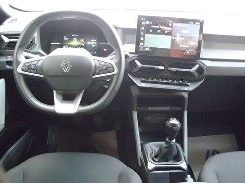 renault, duster, suv 1.0 eco-g evolution, manuel, benzin + lpg 2.el otomobil | renew 19