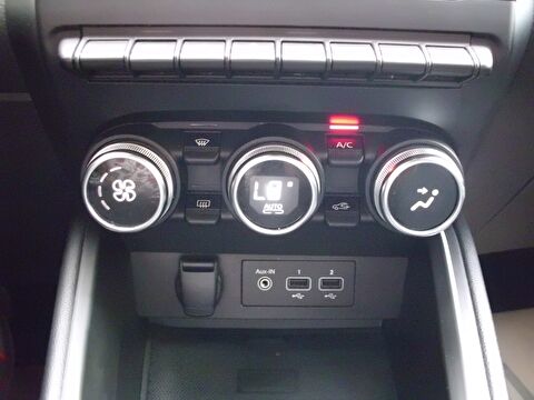 renault, clio, hatchback 1.0 tce ıcon x-tronic, otomatik, benzin 2.el otomobil | renew 24