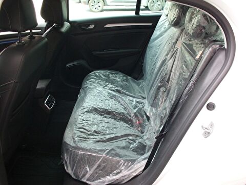 renault, megane, sedan 1.3 tce ıcon edc, otomatik, benzin 2.el otomobil | renew 19