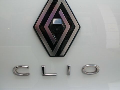 renault, clio, hatchback 1.0 tce evolution x-tronic, otomatik, benzin 2.el otomobil | renew 12