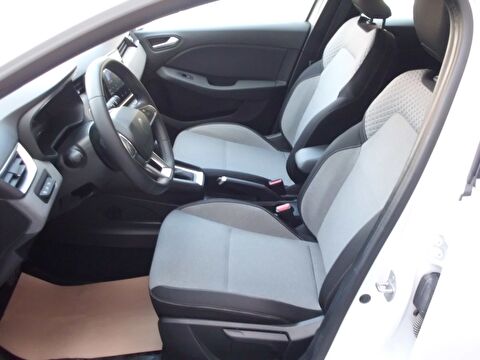 renault, clio, hatchback 1.0 tce evolution x-tronic, otomatik, benzin 2.el otomobil | renew 17
