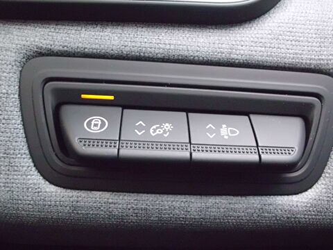 renault, clio, hatchback 1.0 tce evolution x-tronic, otomatik, benzin 2.el otomobil | renew 29