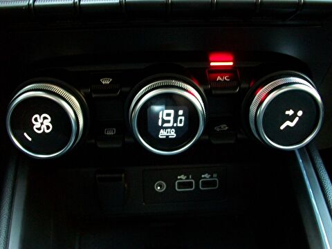 renault, clio, 1.0 tce ıcon x-tronic, otomatik, benzin 2.el otomobil | renew 28