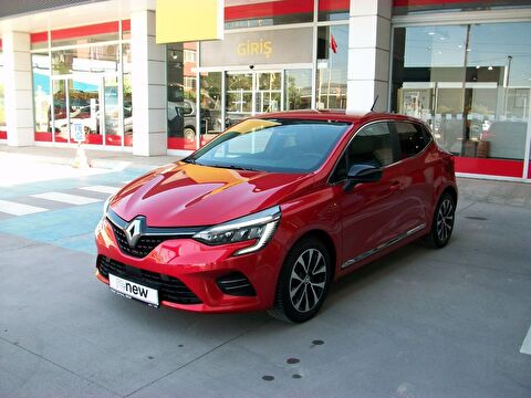 1.0 TCe Icon X-Tronic, 2. el otomobil | renew