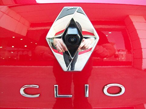 renault, clio, 1.0 tce ıcon x-tronic, otomatik, benzin 2.el otomobil | renew 9
