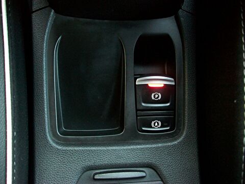 renault, clio, 1.0 tce ıcon x-tronic, otomatik, benzin 2.el otomobil | renew 16