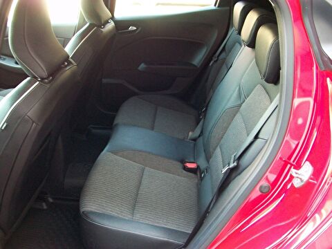 renault, clio, 1.0 tce ıcon x-tronic, otomatik, benzin 2.el otomobil | renew 22