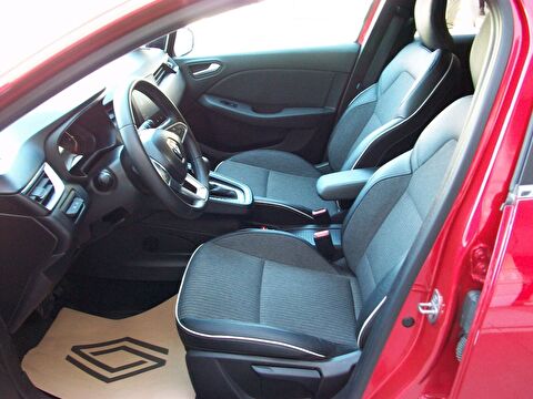 renault, clio, 1.0 tce ıcon x-tronic, otomatik, benzin 2.el otomobil | renew 15
