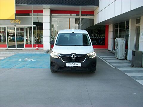 renault, kangoo, 1.5 bluedci l2 equilibre, manuel, dizel 2.el otomobil | renew 3