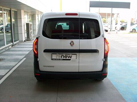renault, kangoo, 1.5 bluedci l2 equilibre, manuel, dizel 2.el otomobil | renew 8
