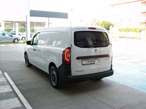 renault, kangoo, 1.5 bluedci l2 equilibre, manuel, dizel 2.el otomobil | renew 16