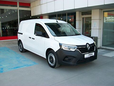 renault, kangoo, 1.5 bluedci l2 equilibre, manuel, dizel 2.el otomobil | renew 11
