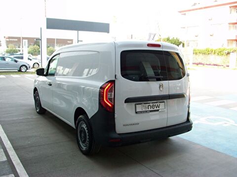 renault, kangoo, 1.5 bluedci l2 equilibre, manuel, dizel 2.el otomobil | renew 13