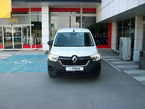 renault, kangoo, 1.5 bluedci l2 equilibre, manuel, dizel 2.el otomobil | renew 4