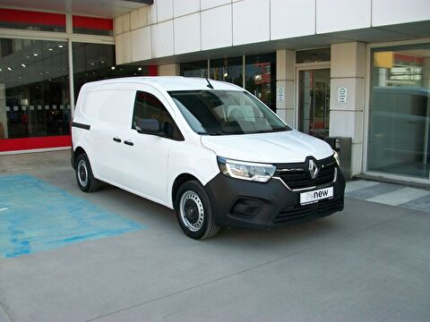 renault, kangoo, 1.5 bluedci l2 equilibre, manuel, dizel 2.el otomobil | renew 6