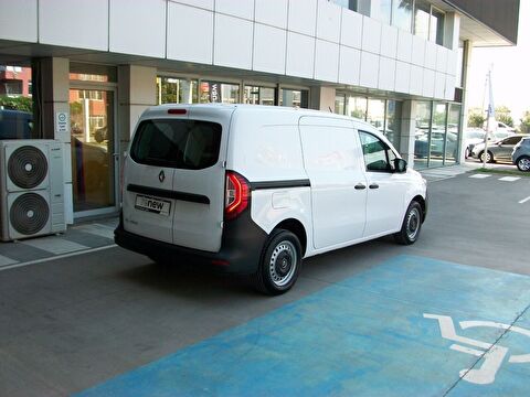 renault, kangoo, 1.5 bluedci l2 equilibre, manuel, dizel 2.el otomobil | renew 18