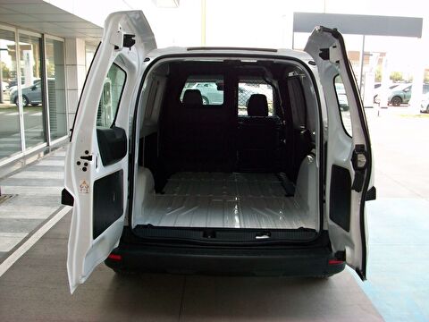 renault, kangoo, 1.5 bluedci l2 equilibre, manuel, dizel 2.el otomobil | renew 14