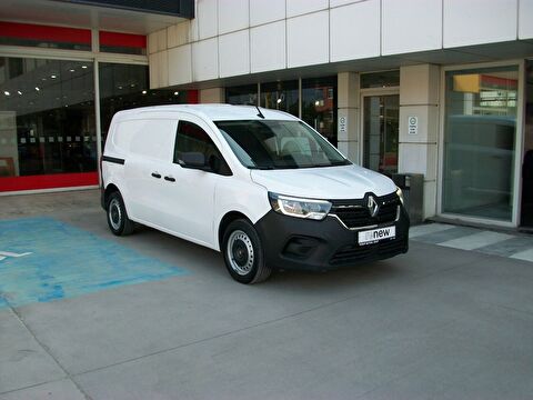 renault, kangoo, 1.5 bluedci l2 equilibre, manuel, dizel 2.el otomobil | renew 9