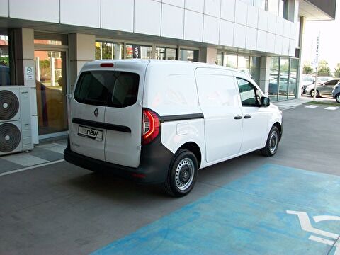renault, kangoo, 1.5 bluedci l2 equilibre, manuel, dizel 2.el otomobil | renew 19