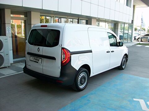renault, kangoo, 1.5 bluedci l2 equilibre, manuel, dizel 2.el otomobil | renew 17