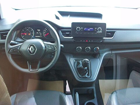 renault, kangoo, 1.5 bluedci l2 equilibre, manuel, dizel 2.el otomobil | renew 24