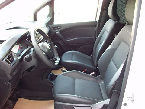 renault, kangoo, 1.5 bluedci l2 equilibre, manuel, dizel 2.el otomobil | renew 23